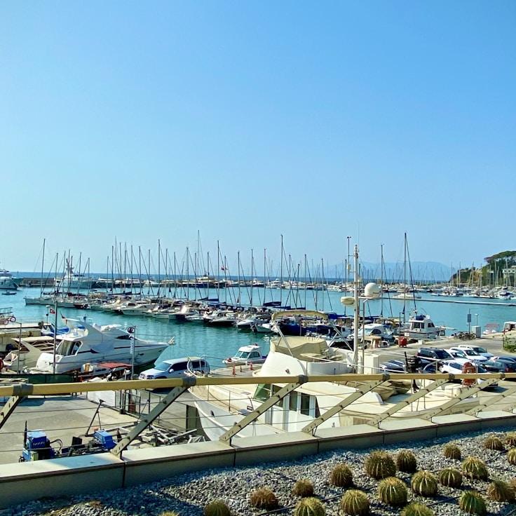 Luxurious private event